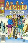 ARCHIE #445B 