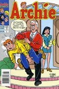 ARCHIE #448B 