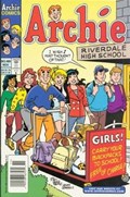 ARCHIE #489B 
