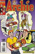 ARCHIE #472 