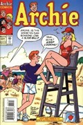 ARCHIE #475 