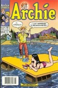 ARCHIE #474B 