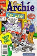 ARCHIE #477 