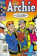 ARCHIE #482B 