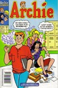 ARCHIE #485B 