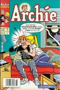 ARCHIE #484B 