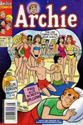 ARCHIE #486B 