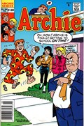 ARCHIE #396B 