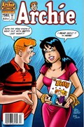 ARCHIE #583B 
