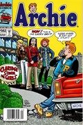ARCHIE #562B 