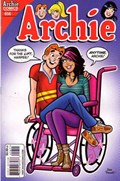 ARCHIE #656 
