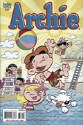 ARCHIE #657B 