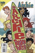 ARCHIE #657 