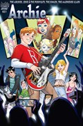 ARCHIE #651B 
