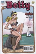 ARCHIE #658C 