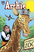 ARCHIE #659B 