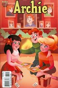 ARCHIE #662B 