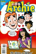 ARCHIE #665 