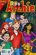 ARCHIE #666 