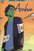 ARCHIE #701C 