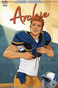 ARCHIE #701B 