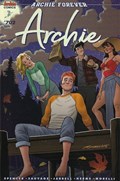 ARCHIE #702B 