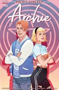 ARCHIE #702 