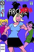 ARCHIE #700-STDM 