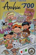 ARCHIE #700K 
