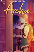 ARCHIE #703B 