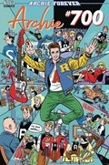 ARCHIE #700B 
