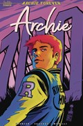 ARCHIE #700D 