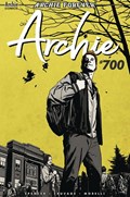ARCHIE #700C 