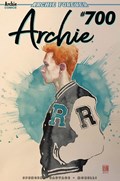 ARCHIE #700F 