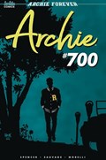 ARCHIE #700E 