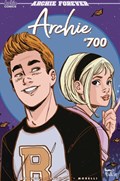 ARCHIE #700H 
