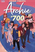 ARCHIE #700G 