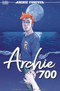 ARCHIE #700J 
