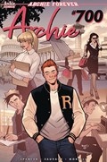 ARCHIE #700I 