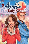 ARCHIE #710 