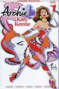 ARCHIE #710E 