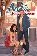 ARCHIE #710D 