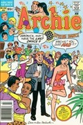 ARCHIE #368B 