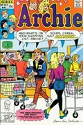 ARCHIE #367 
