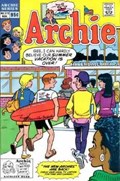 ARCHIE #372 