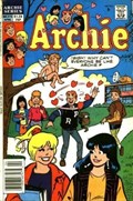ARCHIE #376B 