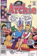 ARCHIE #375B 