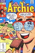 ARCHIE #380 
