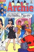 ARCHIE #379 