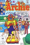 ARCHIE #381 